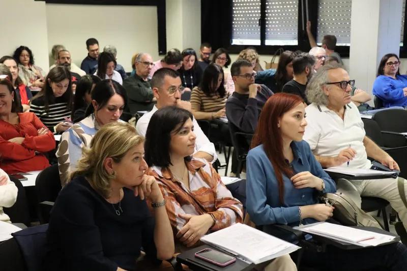 Conclusa la prima edizione del ciclo formativo “Migrazione, Salute e Accesso alle Cure”