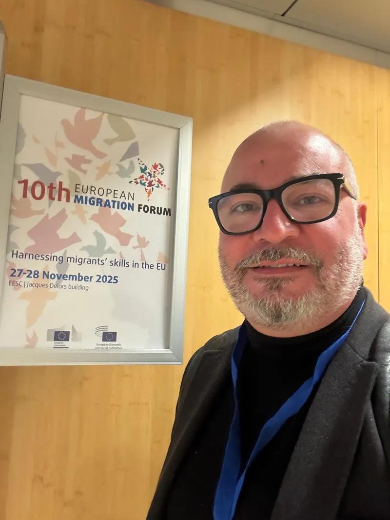 10° Forum Europeo delle Migrazioni