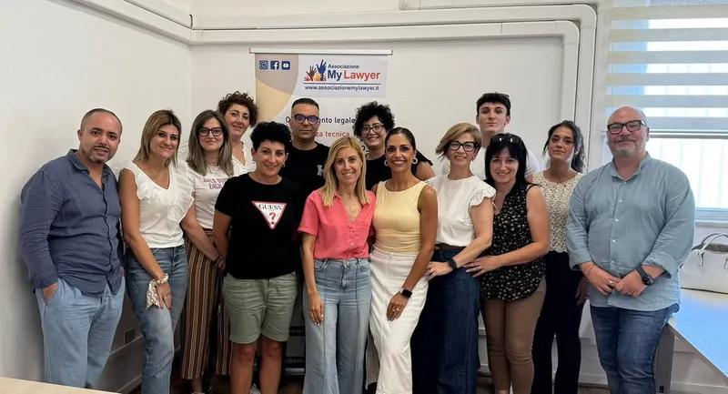 Conclusa a Lamezia Terme la formazione per gli operatori sociali impegnati nell’accoglienza dei richiedenti protezione internazionale