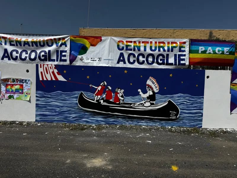 L’entrata in vigore del Patto europeo sulla migrazione e l’asilo: criticità attuative e prospettive per il sistema di accoglienza