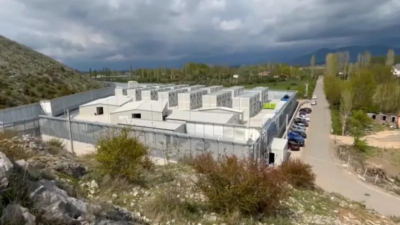 Every human has rights