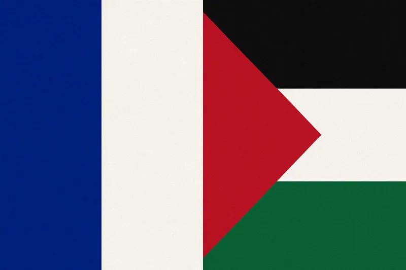 La Francia annuncia il riconoscimento ufficiale dello Stato palestinese