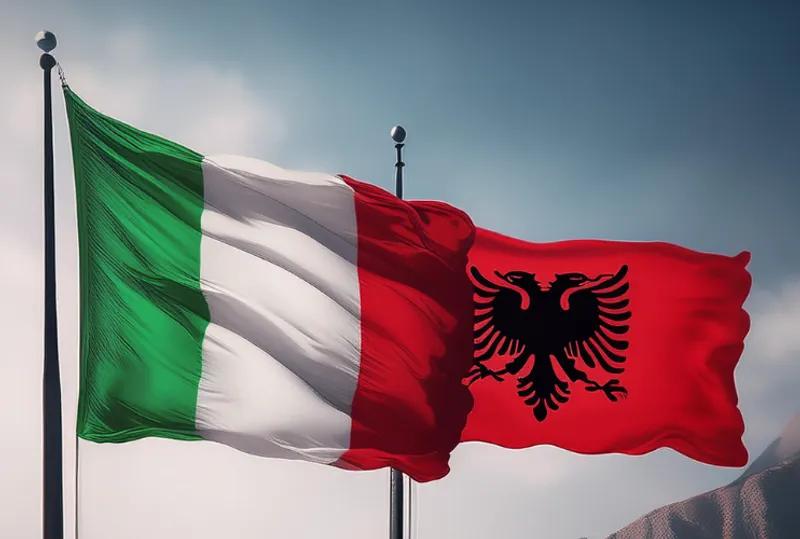Recent Debate in Italian Politics: The Rejection of Detention Requests under the Italy-Albania Protocol