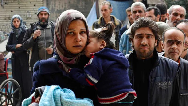 Orientamento sulla Protezione Internazionale per Siria e Sudan