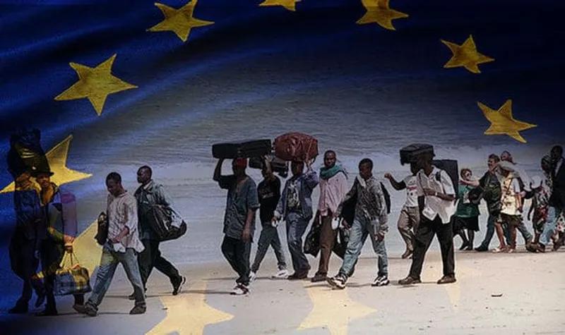 New European Pact on Migration and Asylum Approved